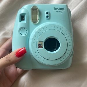 instax mini 9